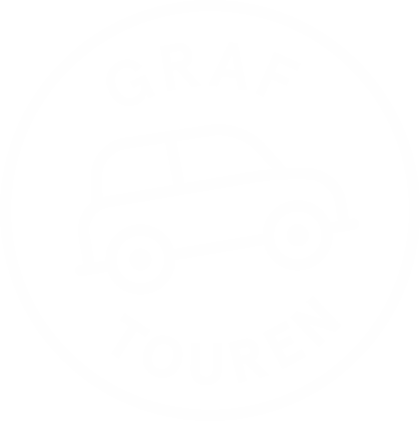 Graf-Touren