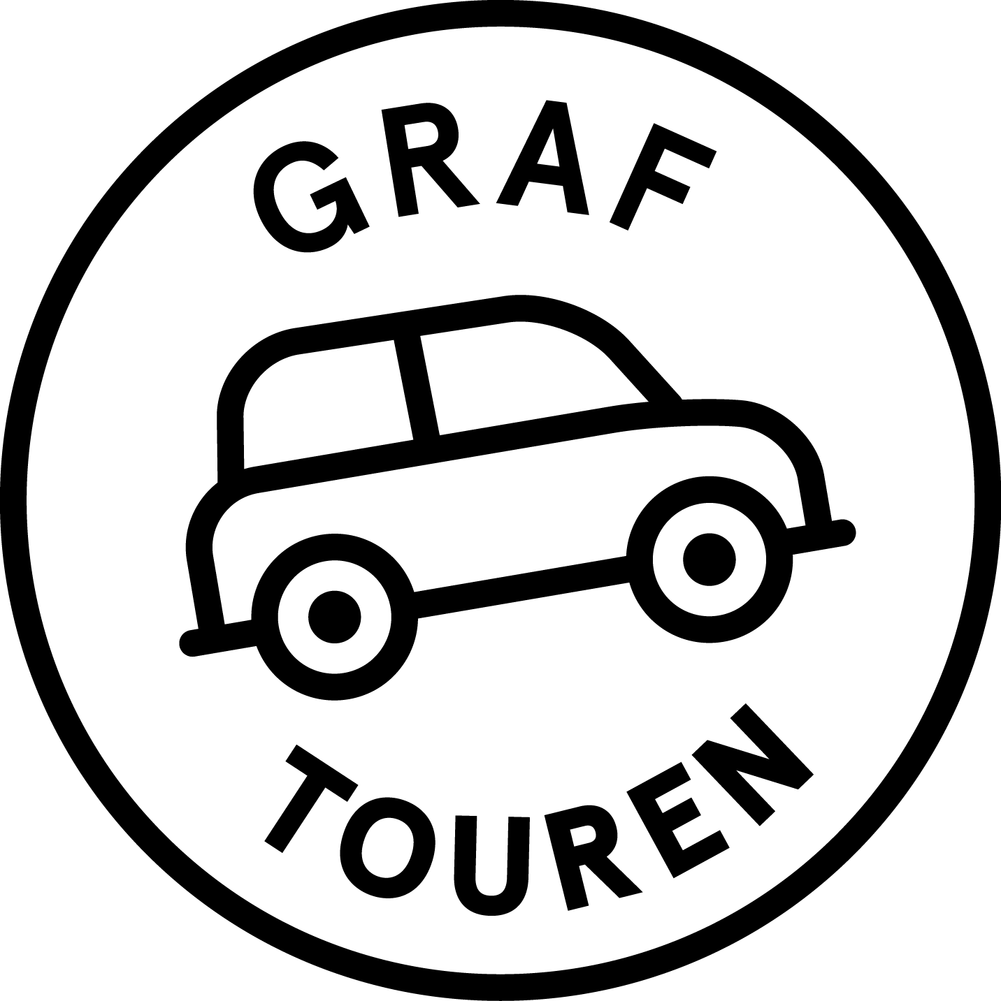 Graf-Touren