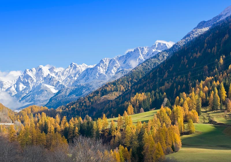 Graf Touren Wunschtour